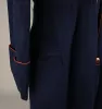 Prussian 6th Kürassier Officer Overcoat "Mantel" Visuel 9